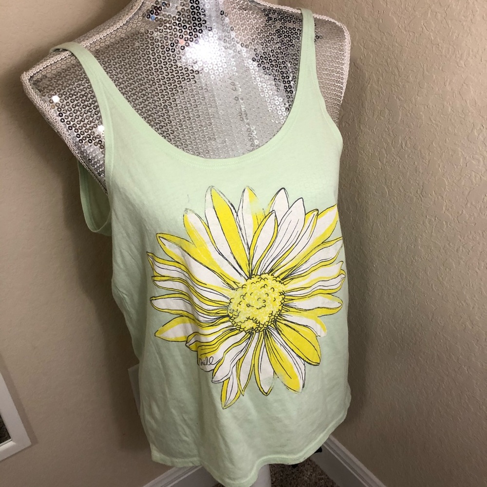 O’Neill Daisy Tank